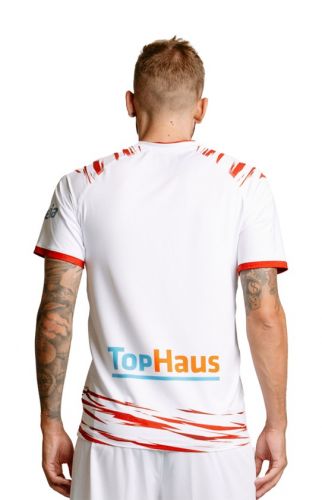 FC Südtirol 2023-24 Home Kit
