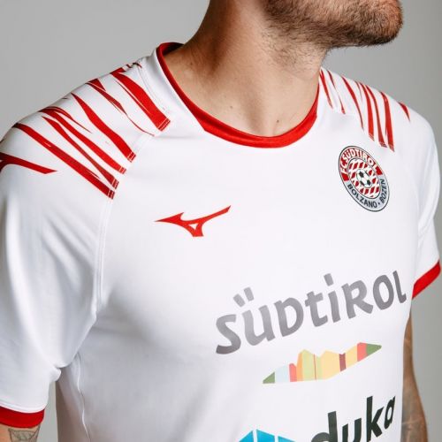 FC Südtirol 2023-24 Home Kit