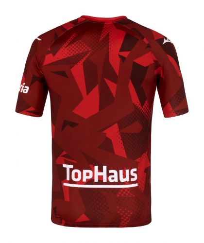 FC Südtirol 2023-24 Away Kit
