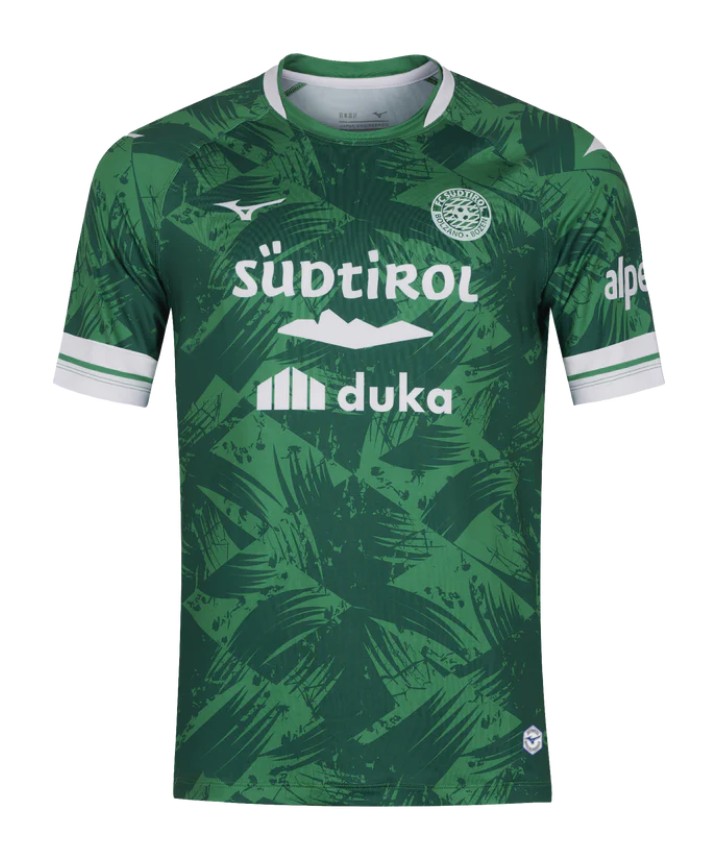 FC Südtirol 2023-24 GK Kit