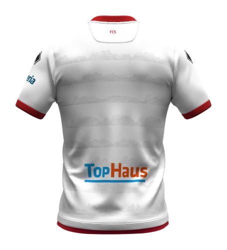 FC Südtirol 2024-25 Home Kit