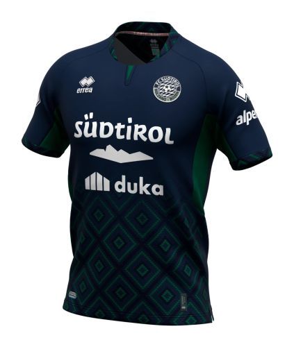 FC Südtirol 2024-25 Away Kit