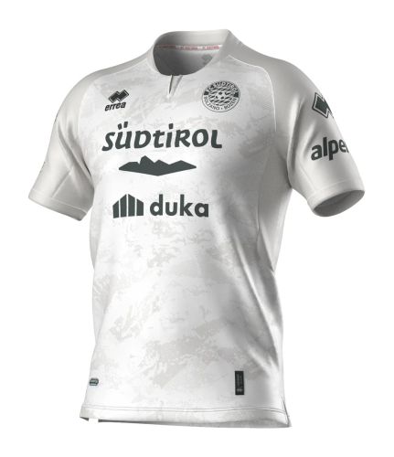 FC Südtirol 2024-25 Third Kit