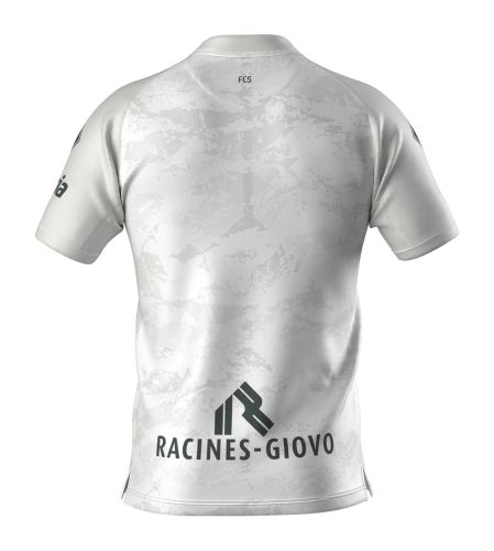 FC Südtirol 2024-25 Third Kit