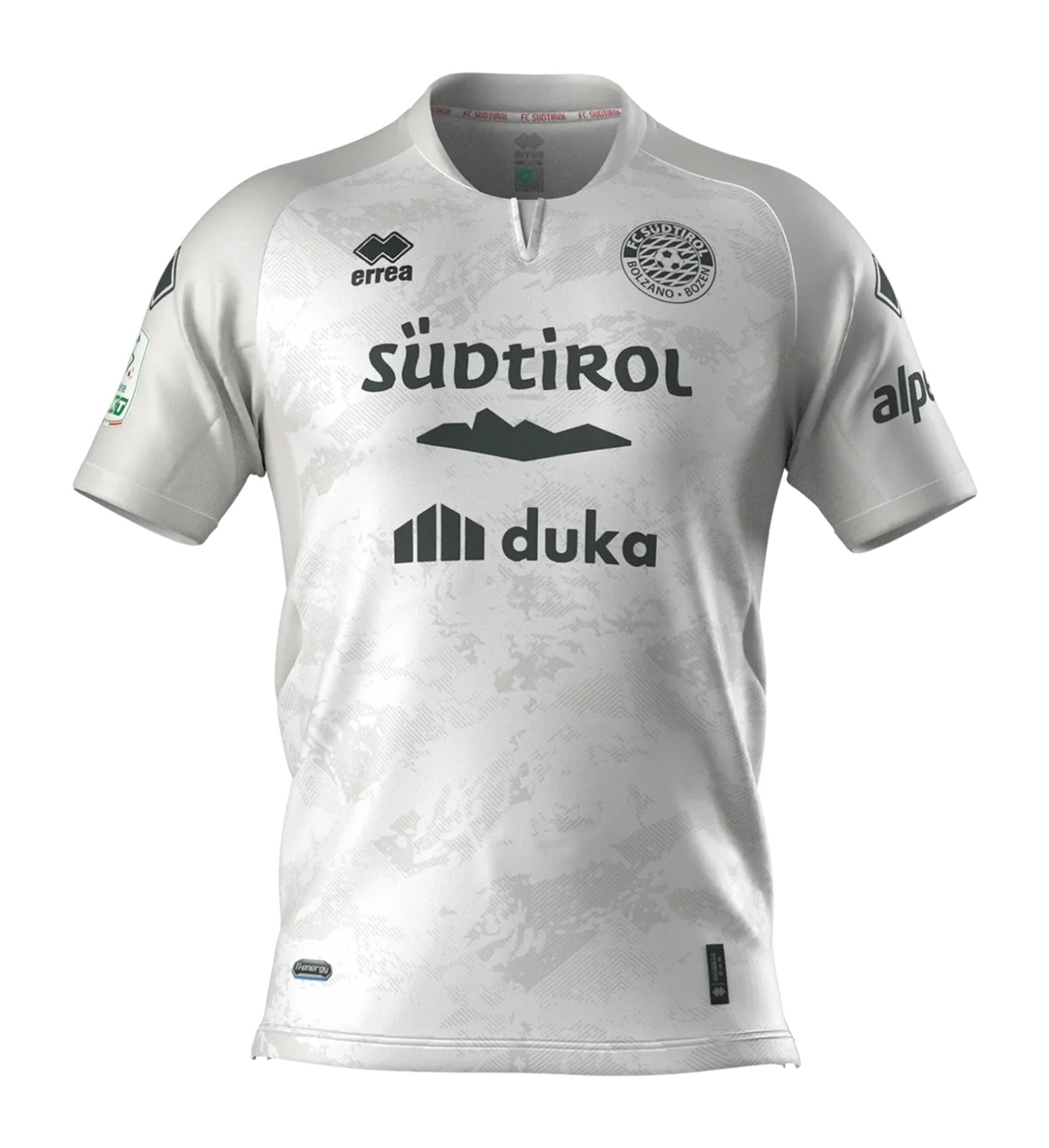 FC Südtirol 2024-25 Third Kit