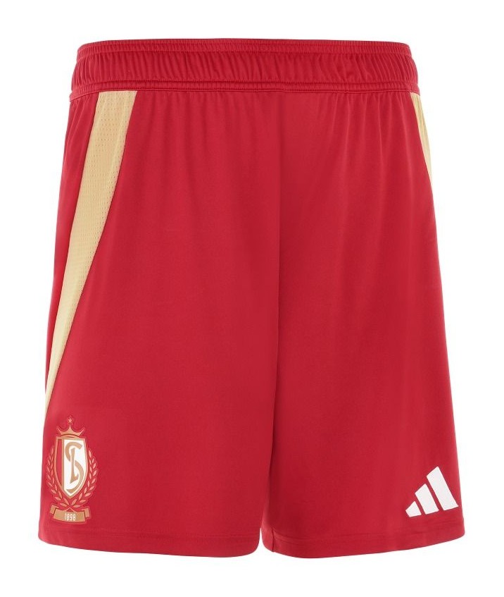 Standard Liège 2024-25 Home Kit