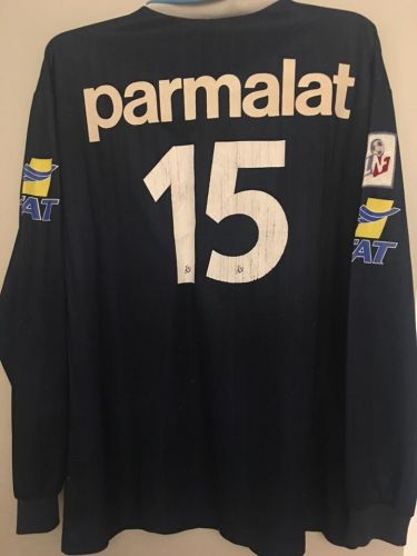 Olympique Marseille 1996-97 GK 2 Kit