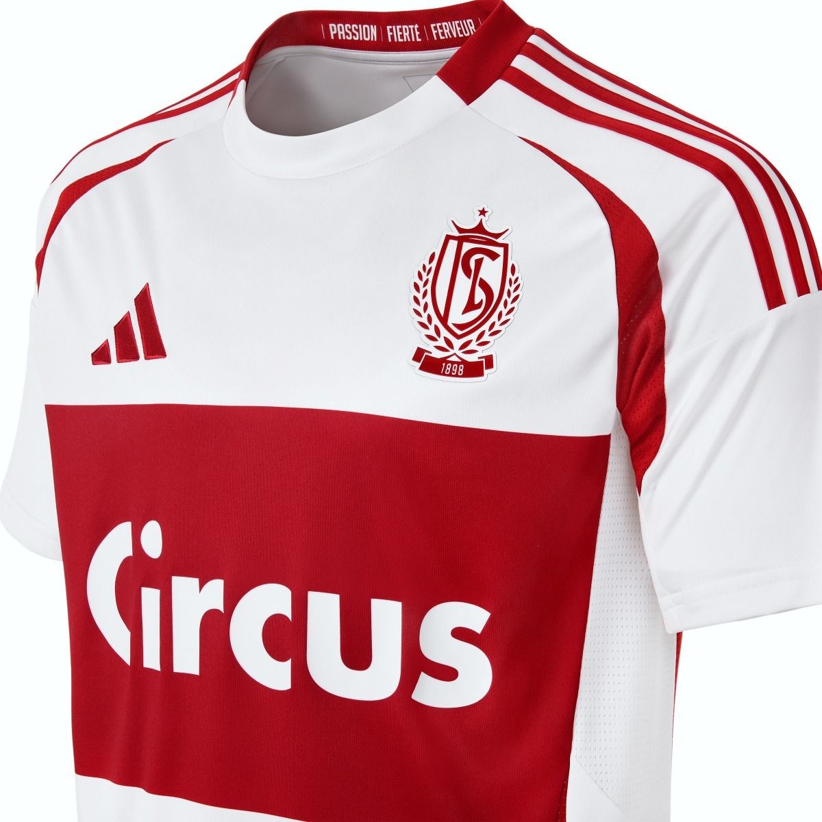 Standard Liège 2024-25 Third Kit
