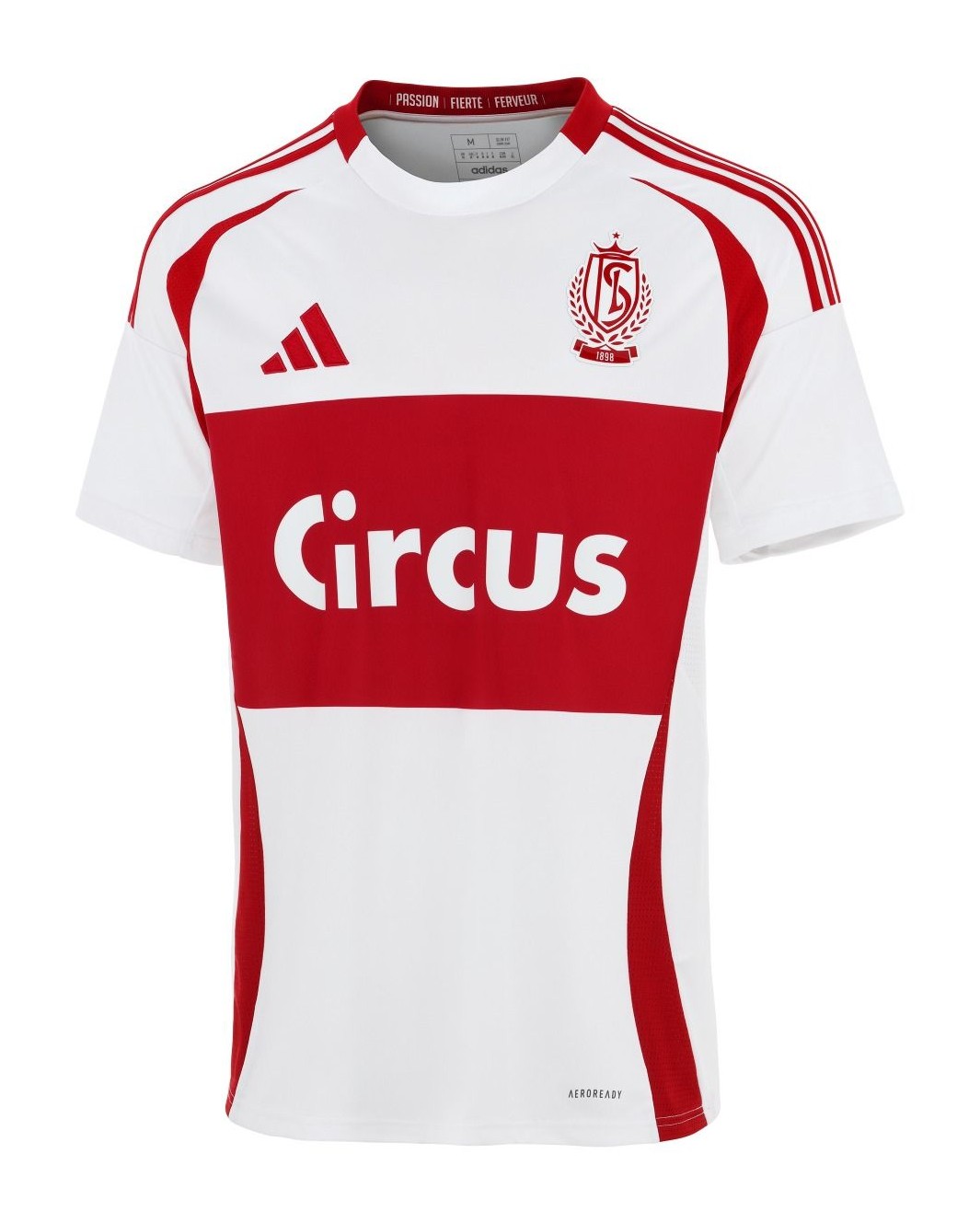 Standard Liège 2024-25 Third Kit