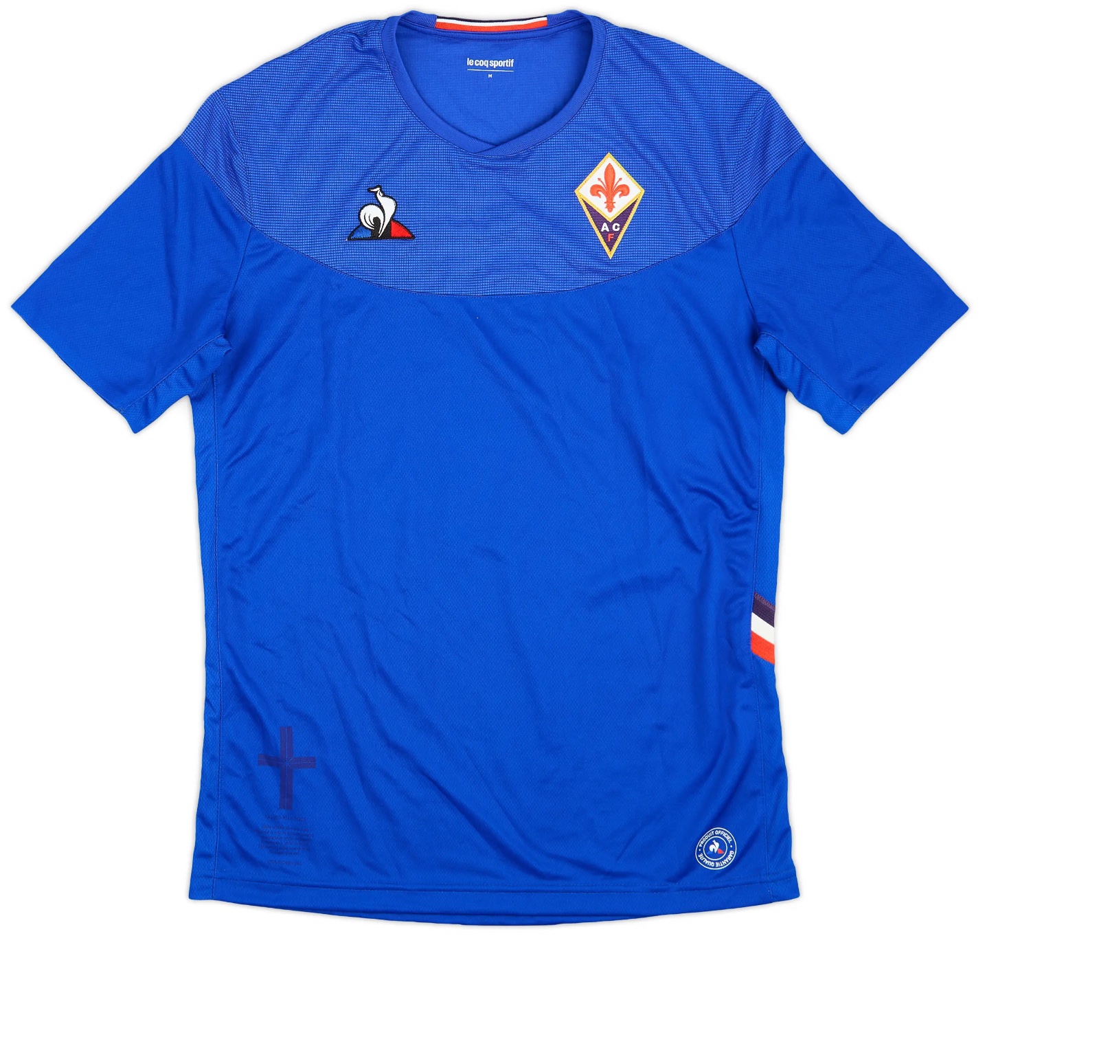ACF Fiorentina 2019-20 GK 1 Kit
