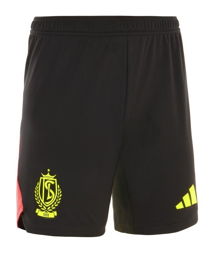 Standard Liège 2024-25 GK 1 Kit
