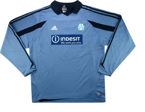 Olympique Marseille 2003-04 Third Kit
