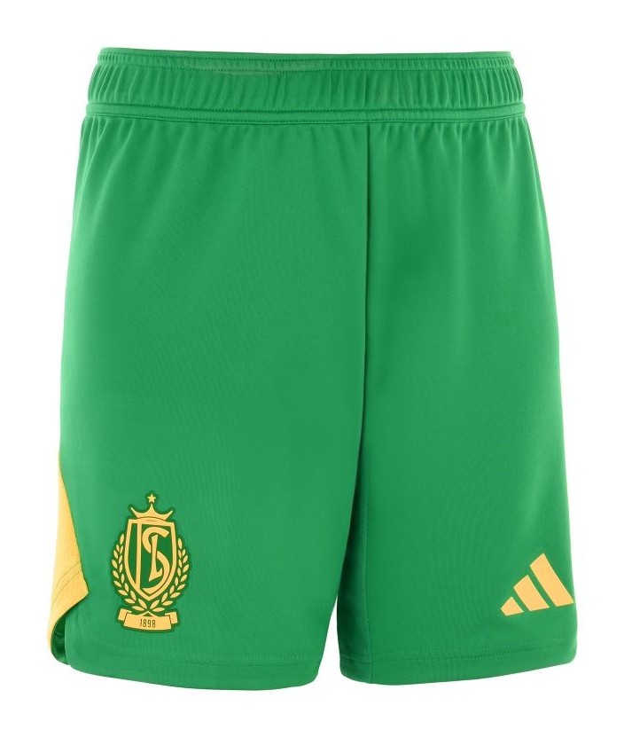 Standard Liège 2024-25 GK 2 Kit