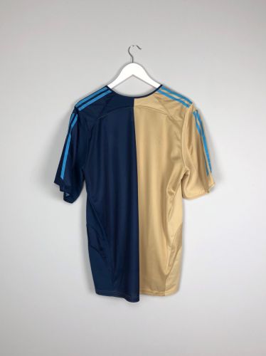 Olympique Marseille 2005-06 Third Kit
