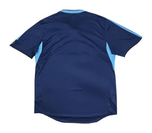 Olympique Marseille 2006-07 Third Kit