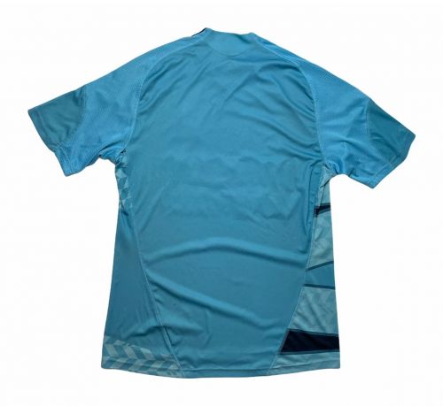 Olympique Marseille 2009-10 Away Kit