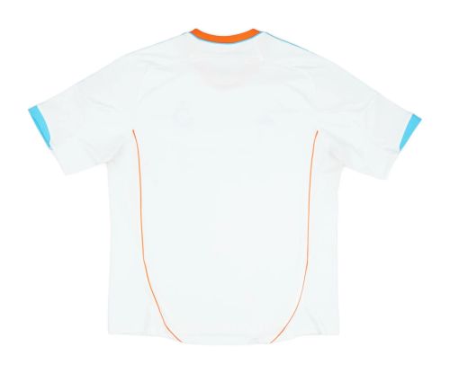 Olympique Marseille 2012-13 Home Kit