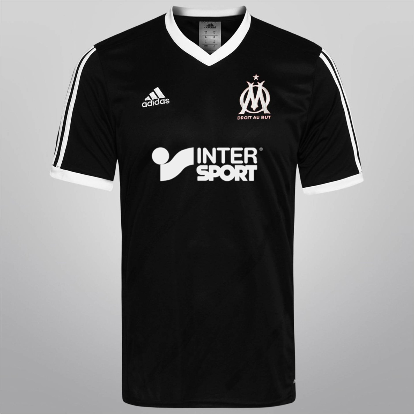 Olympique Marseille 2014-15 GK 6 Kit