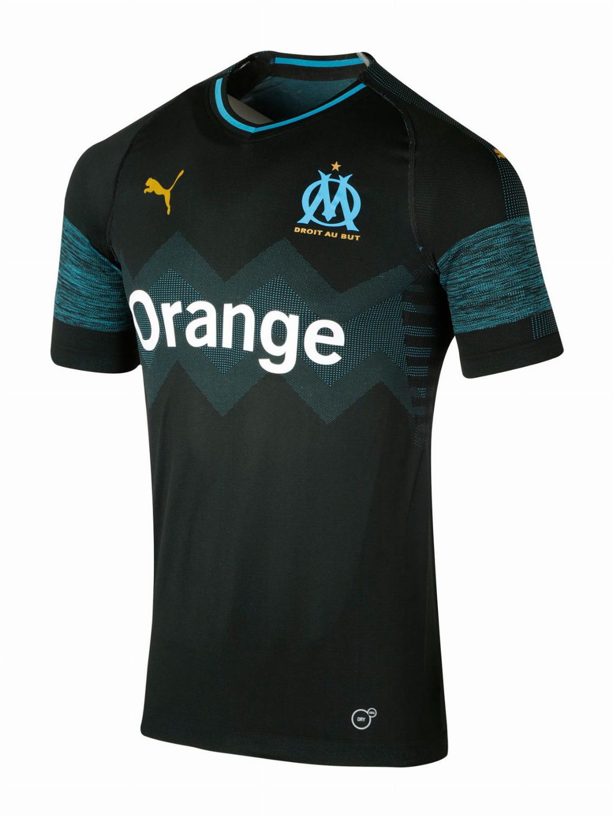 Away