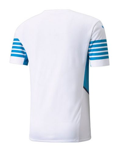 Olympique Marseille 2021-22 Home Kit