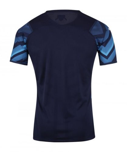 Olympique Marseille 2021-22 Away Kit