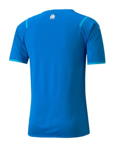 Olympique Marseille 2021-22 Third Kit