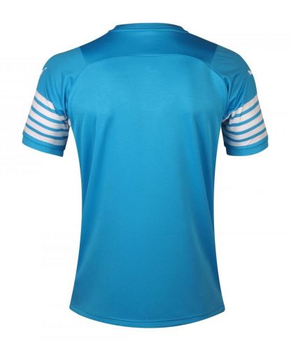 Olympique Marseille 2021-22 Fourth Kit