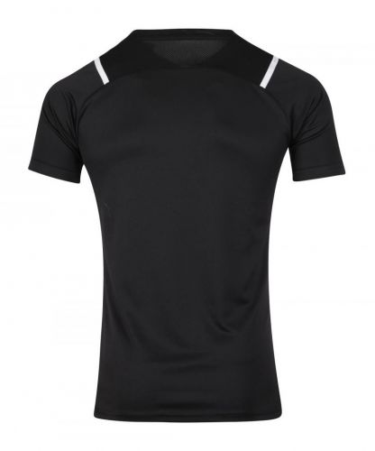 Olympique Marseille 2021-22 GK 1 Kit