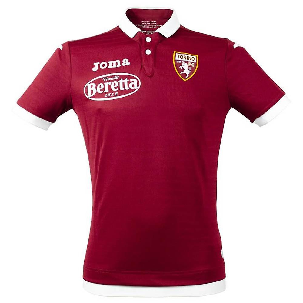 Torino FC 2019-20 Home Kit