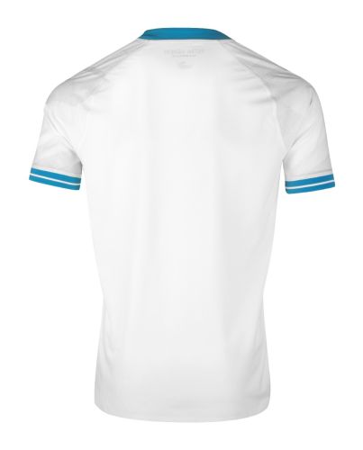 Olympique Marseille 2023-24 Home Kit