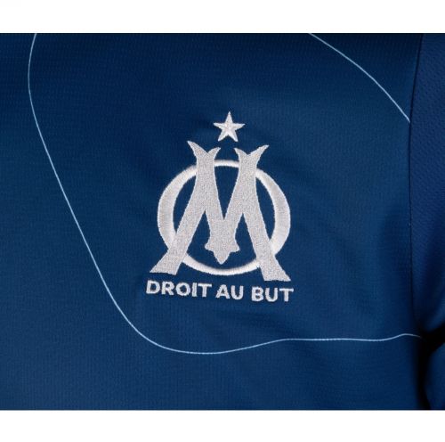 Olympique Marseille 2023-24 Away Kit