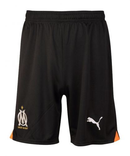 Olympique Marseille 2023-24 Third Kit
