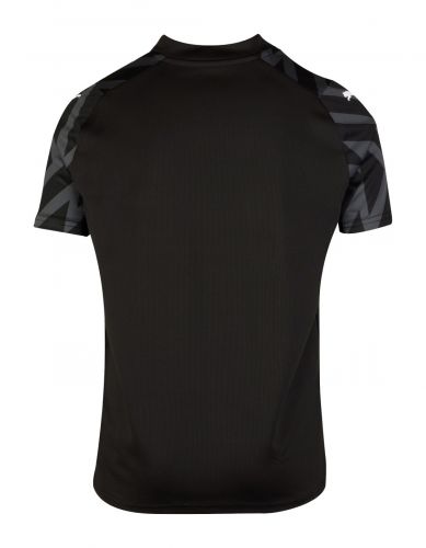 Olympique Marseille 2023-24 GK 2 Kit