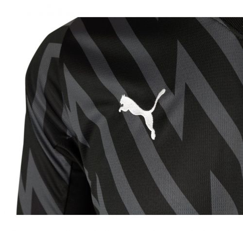 Olympique Marseille 2023-24 GK 2 Kit