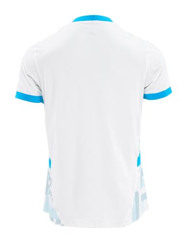 Olympique Marseille 2024-25 Home Kit