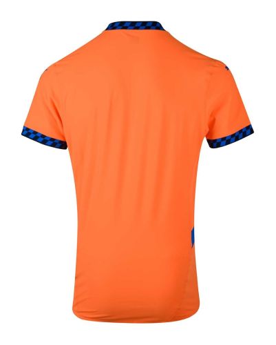 Olympique Marseille 2024-25 Third Kit
