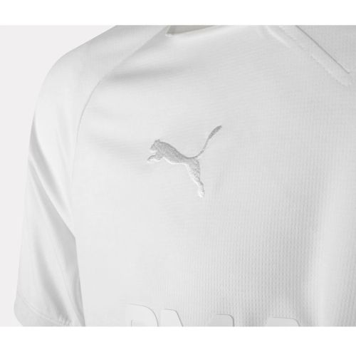 Olympique Marseille 2024-25 Anniversary Kit