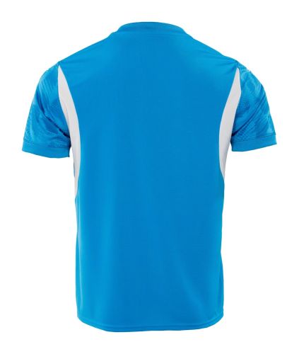 Olympique Marseille 2024-25 GK 1 Kit