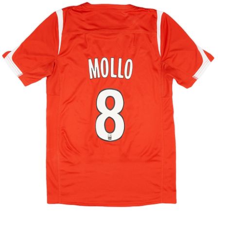 AS Nancy-Lorraine 2012-13 Away Kit