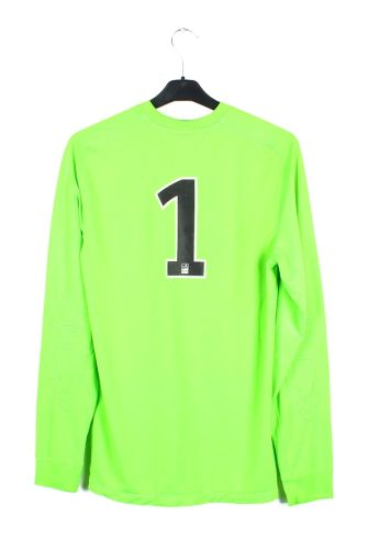 AS Nancy-Lorraine 2019-20 GK 1 Kit