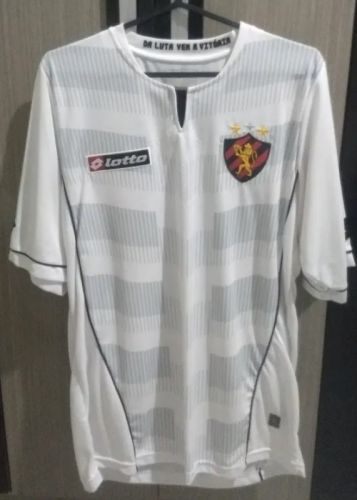 Sport Recife 2012 Away Kit