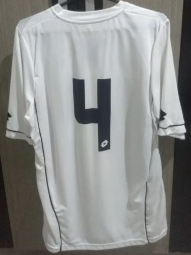 Sport Recife 2012 Away Kit