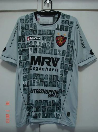 Sport Recife 2012 Third Kit