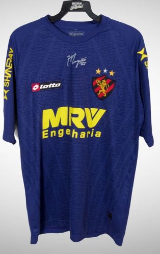 Sport Recife 2012 GK 3 Kit