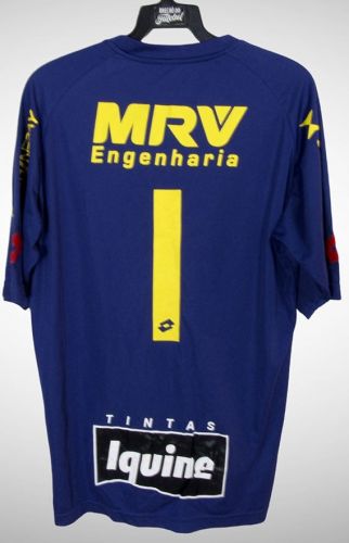Sport Recife 2012 GK 3 Kit