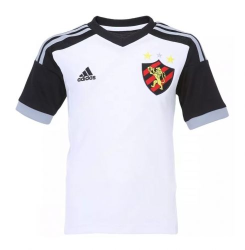 Sport Recife 2014 Away Kit