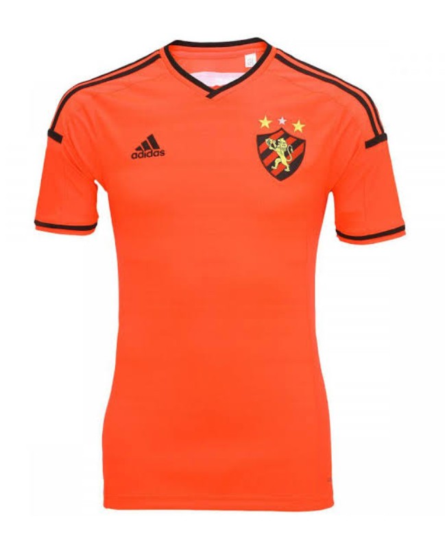 Sport Recife 2014 Third Kit