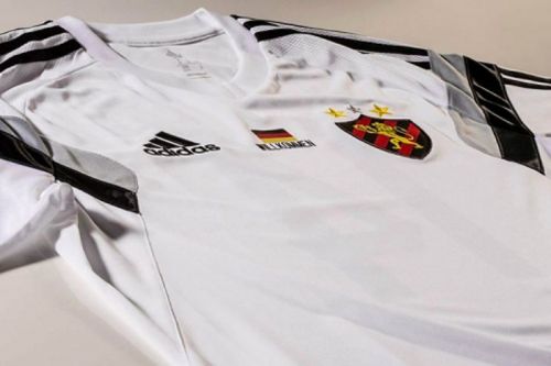Sport Recife 2014 Special Kit