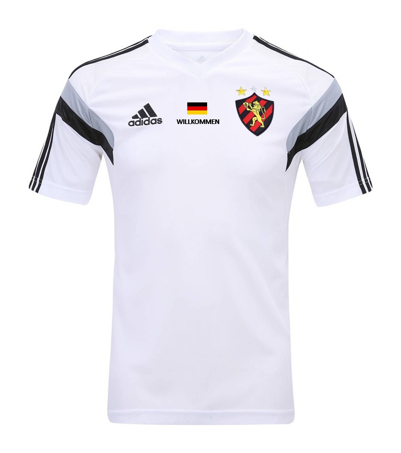 Sport Recife 2014 Special Kit