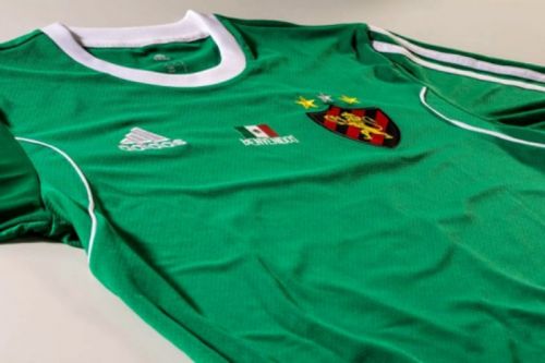 Sport Recife 2014 Special 2 Kit